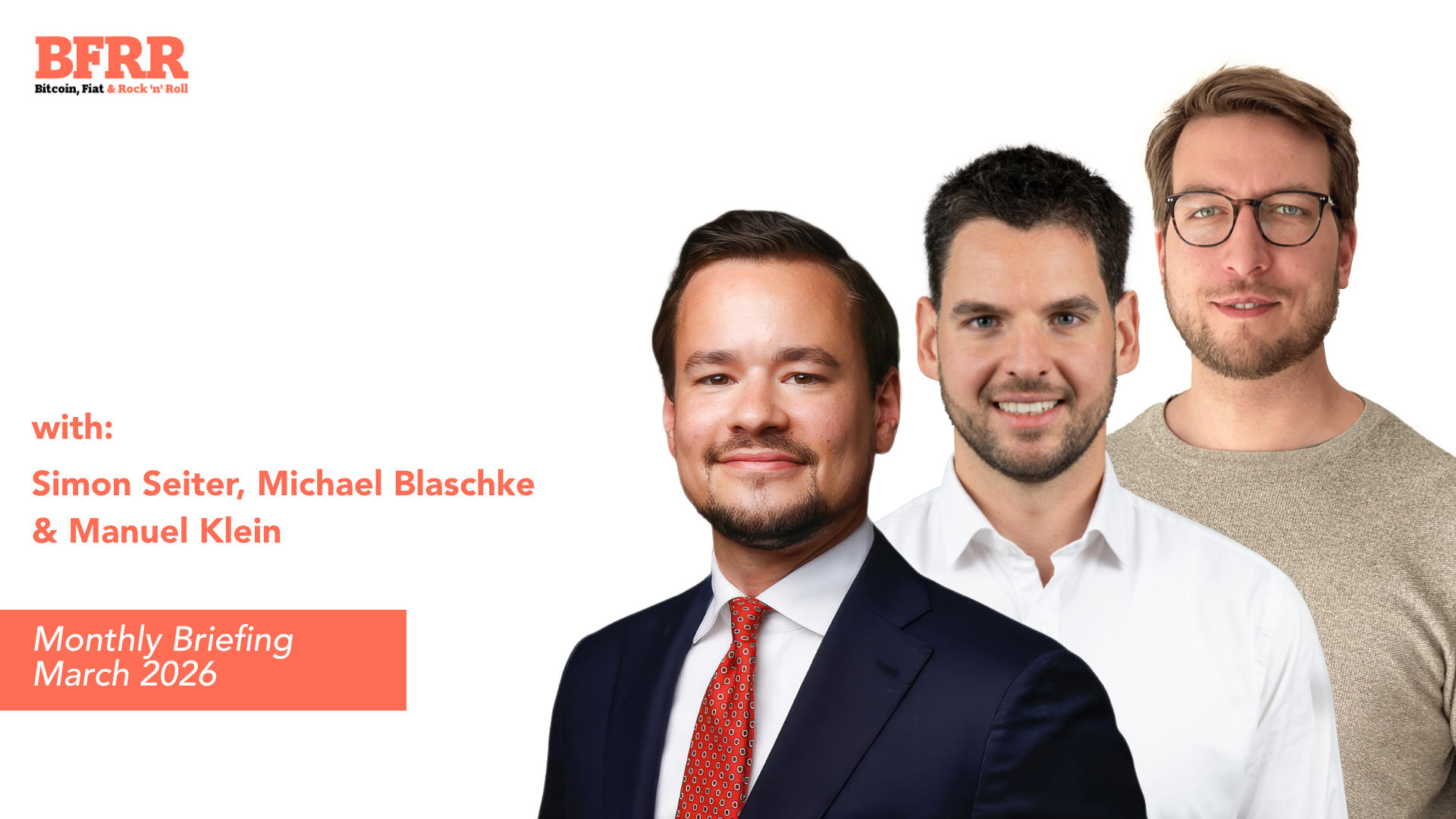 Stablecoins, Tokenized Deposits, and the Race for Institutional Rails | Monthly Briefing