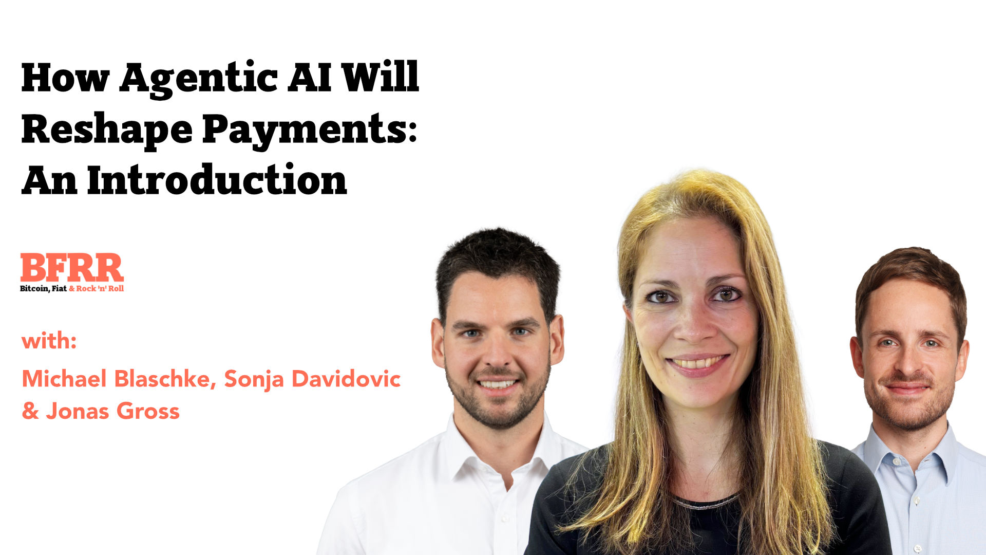 How agentic payments could transform commerce and finance—and why authorization, cybersecurity, accountability and trust will determine their adoption.