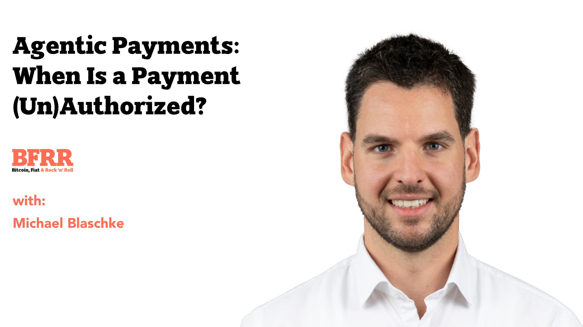 Agentic payments can move money at machine speed, but can banks prove user intent? Explore mandates, stablecoins, liability and Europe’s legal gap.