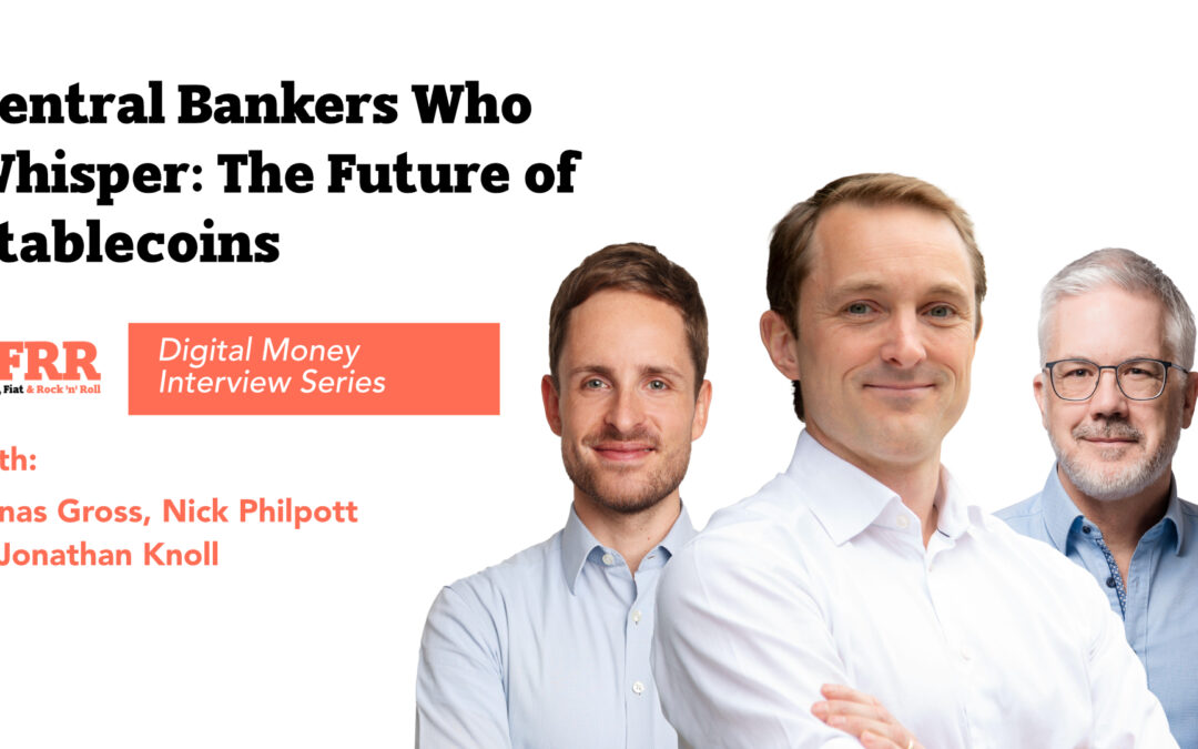 Stablecoin Cross-Border Payments: Why Banking Gaps Matter